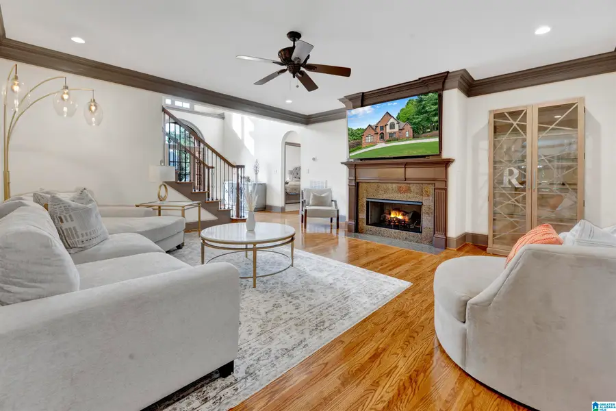 8442 SCOTT DRIVE, Trussville, AL 35173 - #3