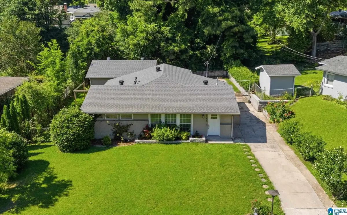 4752 TEXAS AVENUE, Irondale, AL 35210 - #1