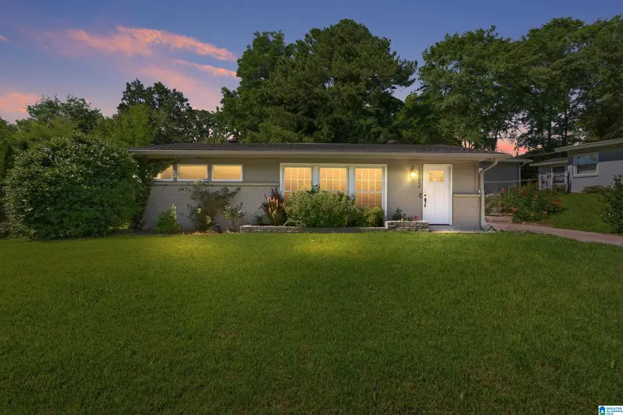 4752 TEXAS AVENUE, Irondale, AL 35210 - #2