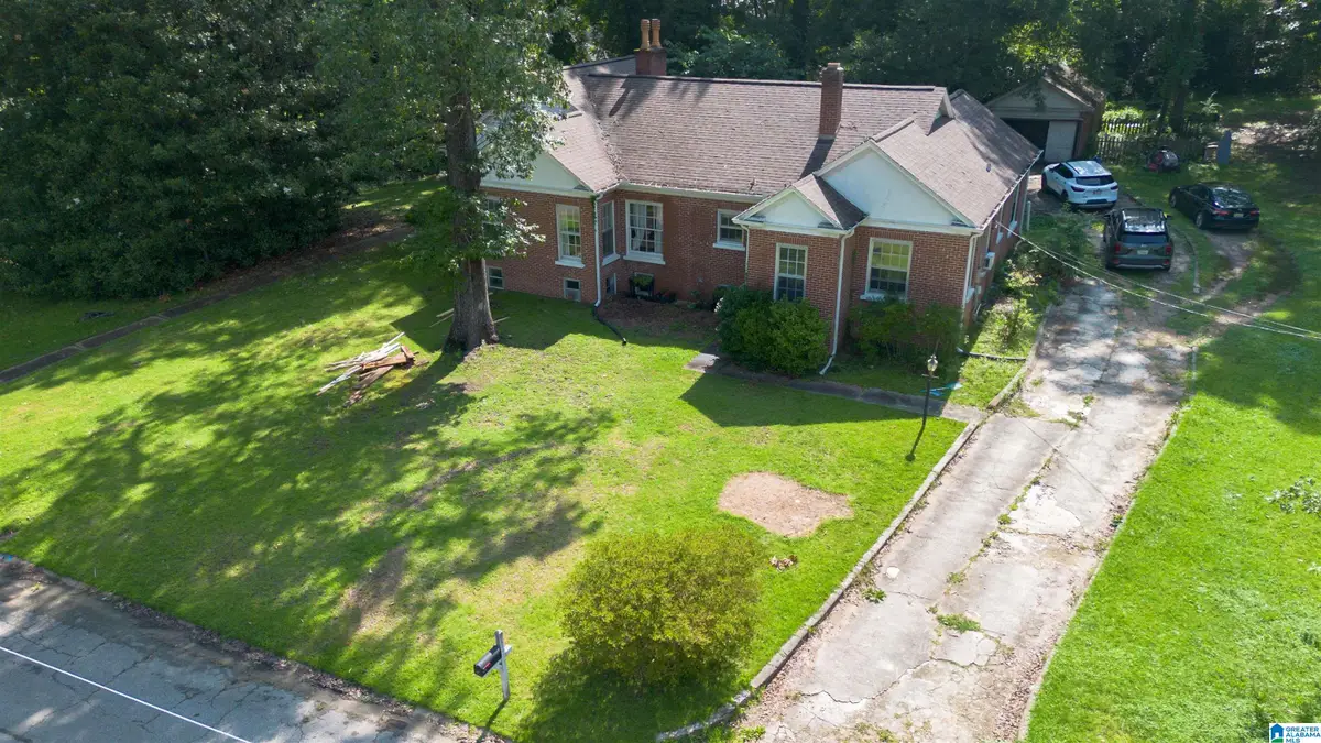 315 WOODLAND AVENUE, Roanoke, AL 36274 - #1