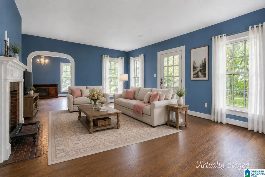315 WOODLAND AVENUE, Roanoke, AL 36274 - #3