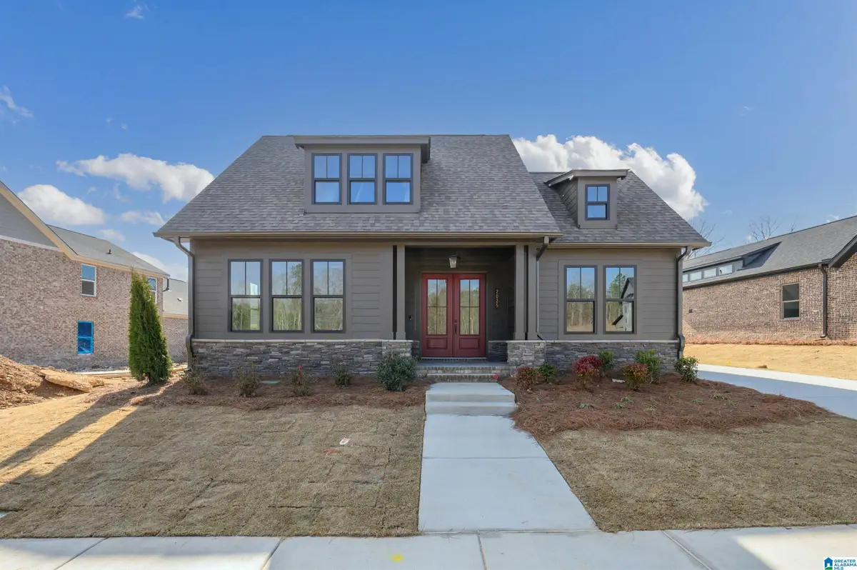 1721 BUTLER ROAD, Hoover, AL 35244 - #1