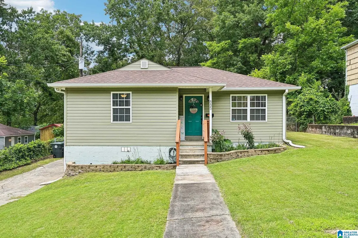 885 75TH STREET S, Birmingham, AL 35206 - #1