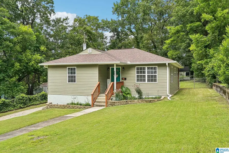 885 75TH STREET S, Birmingham, AL 35206 - #2