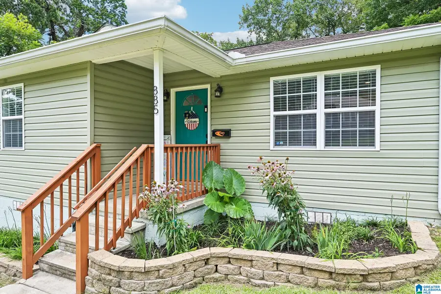 885 75TH STREET S, Birmingham, AL 35206 - #3
