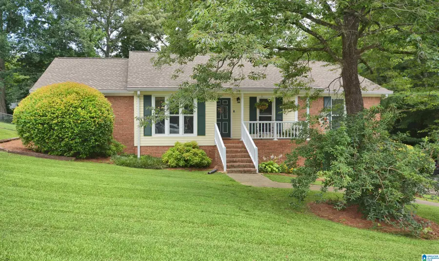 5975 MOCKINGBIRD LANE, Pinson, AL 35126 - #2