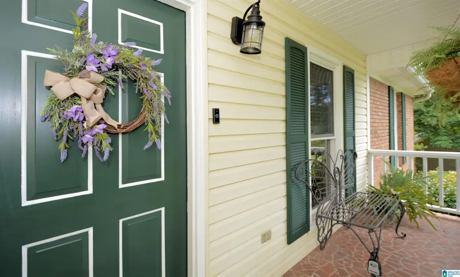 5975 MOCKINGBIRD LANE, Pinson, AL 35126 - #3