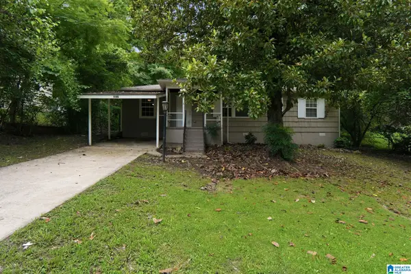 1133 LINWOOD STREET, Birmingham, AL 35215