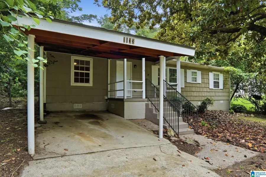 1133 LINWOOD STREET, Birmingham, AL 35215 - #2