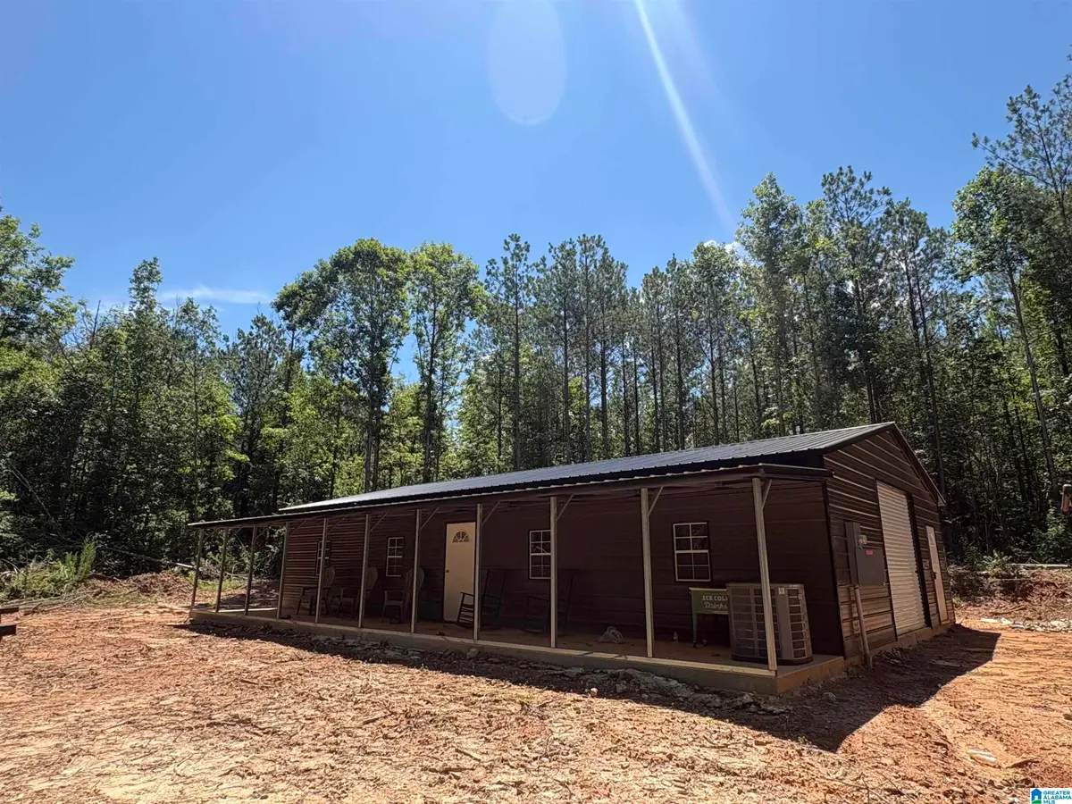 644 COUNTY ROAD 823, Wadley, AL 36276 - #1