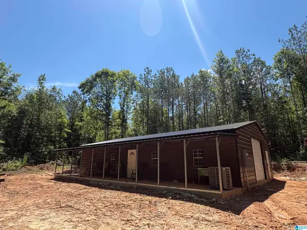 644 COUNTY ROAD 823, Wadley, AL 36276
