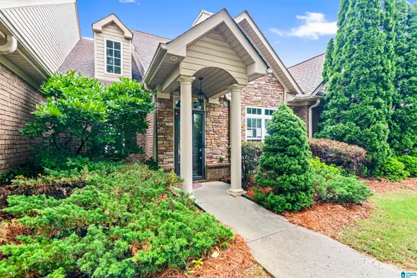 1802 RUSHING WOOD DRIVE, Madison, AL 35757