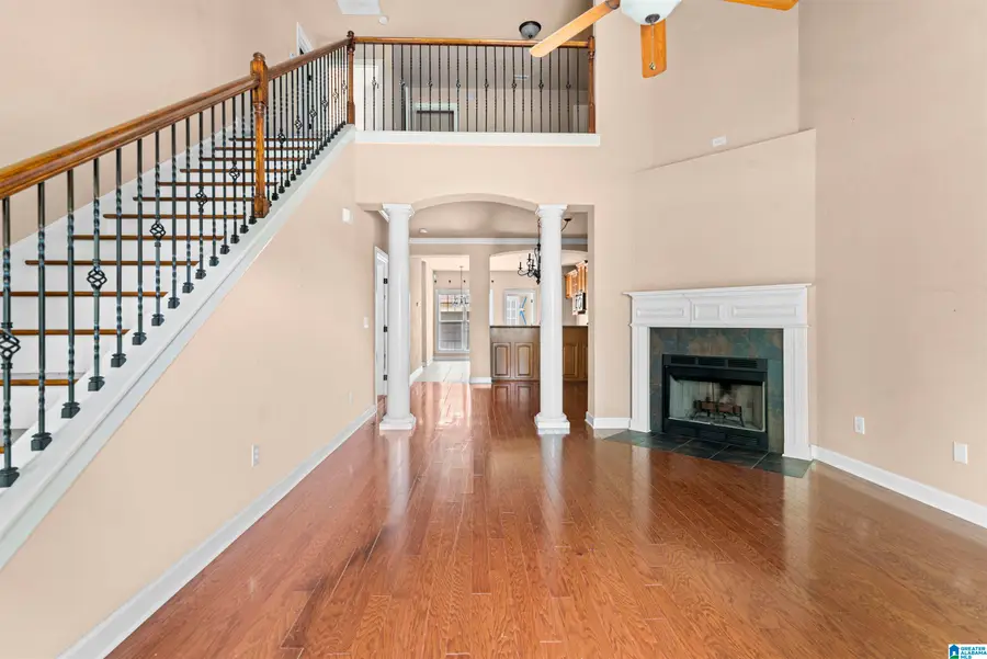 1802 RUSHING WOOD DRIVE, Madison, AL 35757 - #2