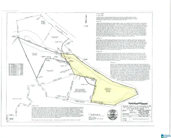 5100 WASHINGTON VALLEY ROAD, Springville, AL 35146