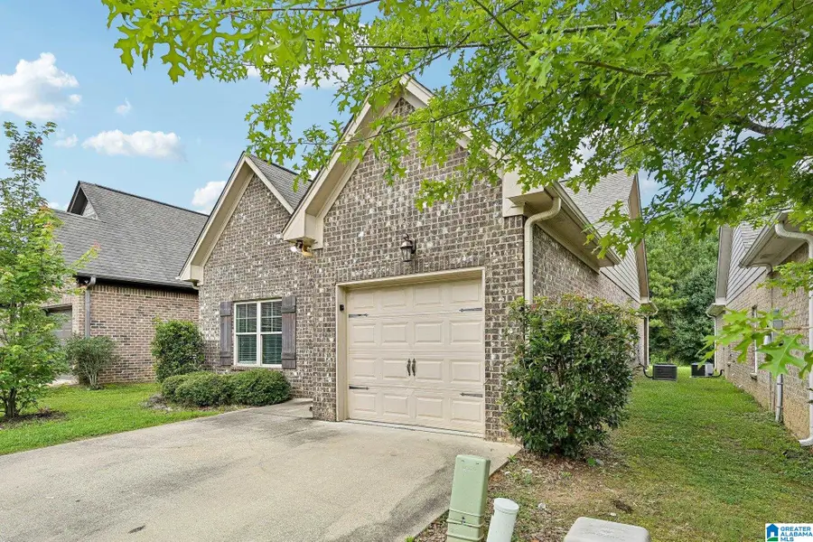 5525 PARK SIDE ROAD, Hoover, AL 35244 - #2