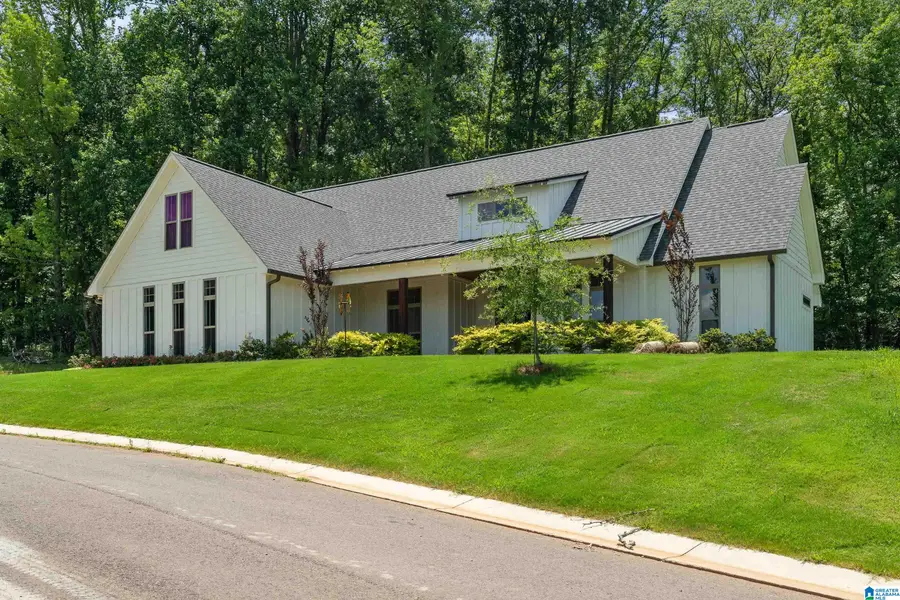 385 JACOBS LOOP, Trussville, AL 35173 - #3