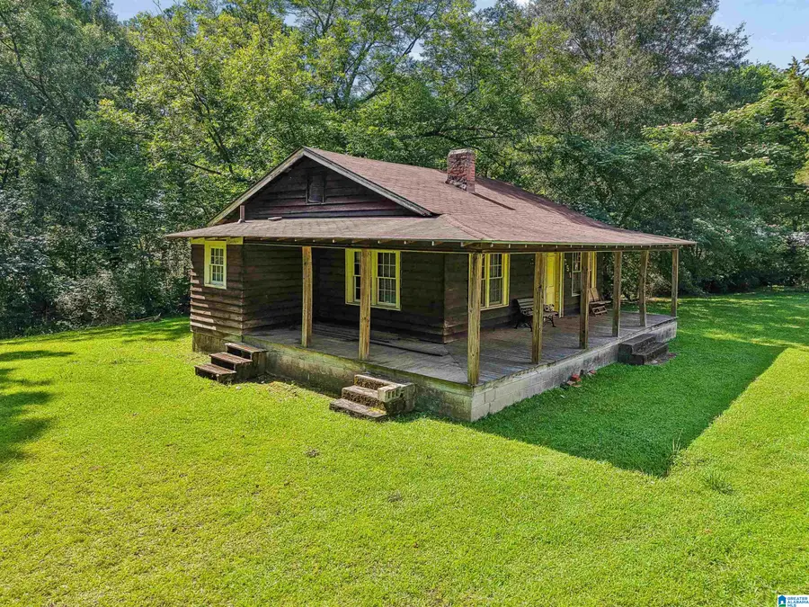 251 MINOR ROAD, Gardendale, AL 35071 - #2