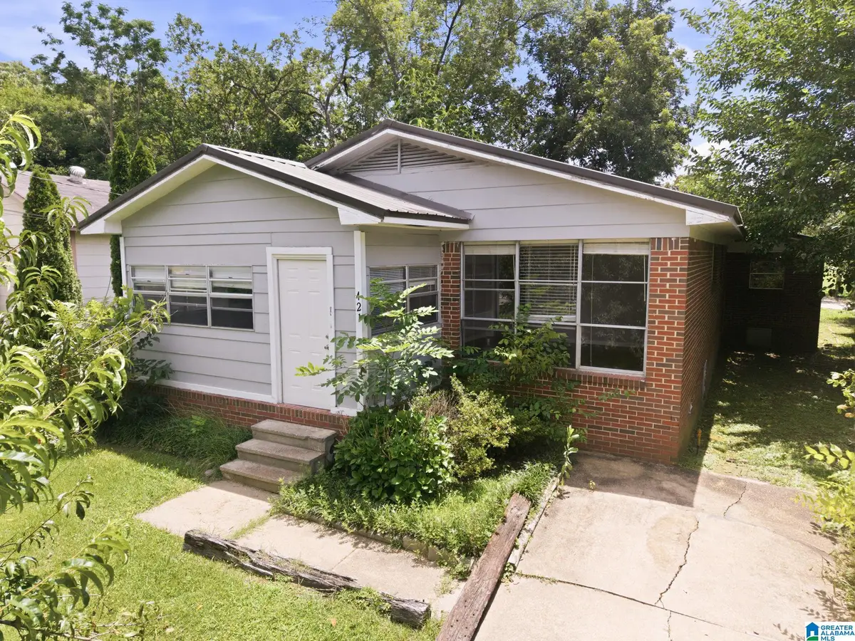 421 CAFFEE STREET, Bessemer, AL 35022 - #1