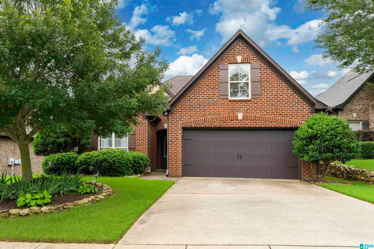 6021 MOUNTAIN VIEW TRACE, Trussville, AL 35173 - #1