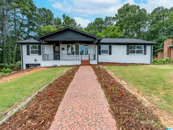 1633 BROOKFIELD LANE, Birmingham, AL 35214