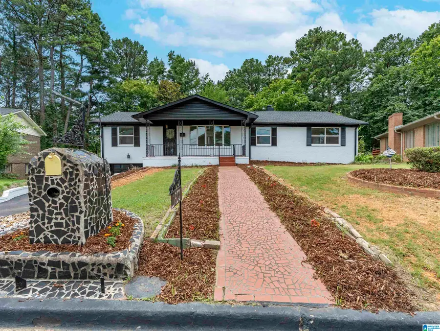 1633 BROOKFIELD LANE, Birmingham, AL 35214 - #2