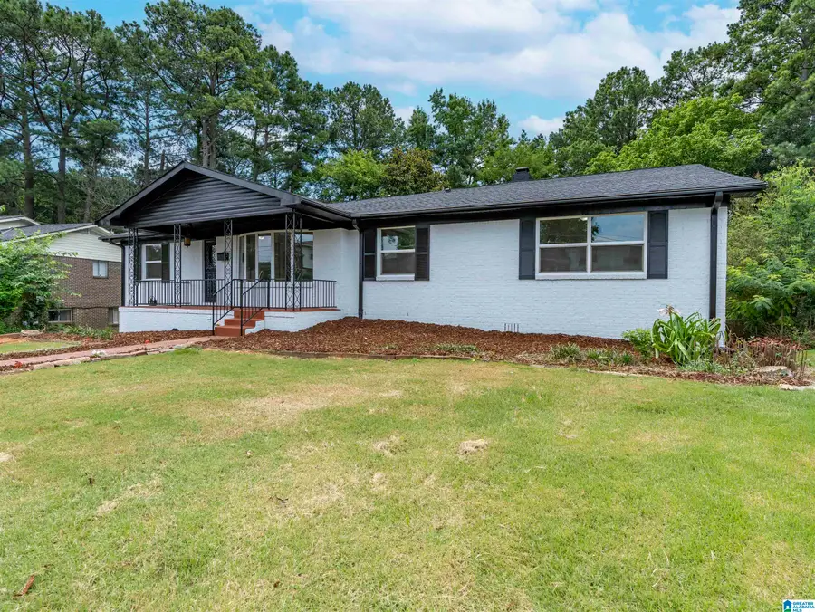 1633 BROOKFIELD LANE, Birmingham, AL 35214 - #3