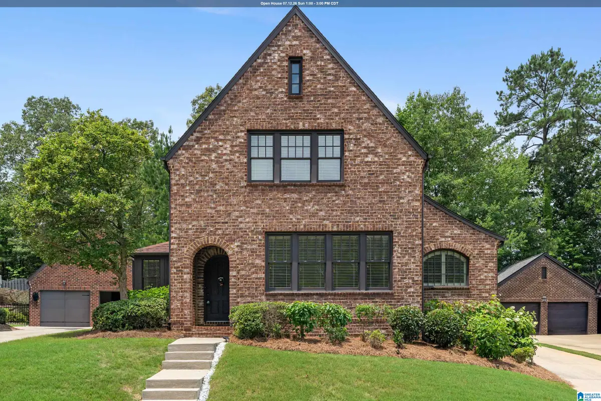 3969 JAMES HILL PLACE, Hoover, AL 35226 - #1