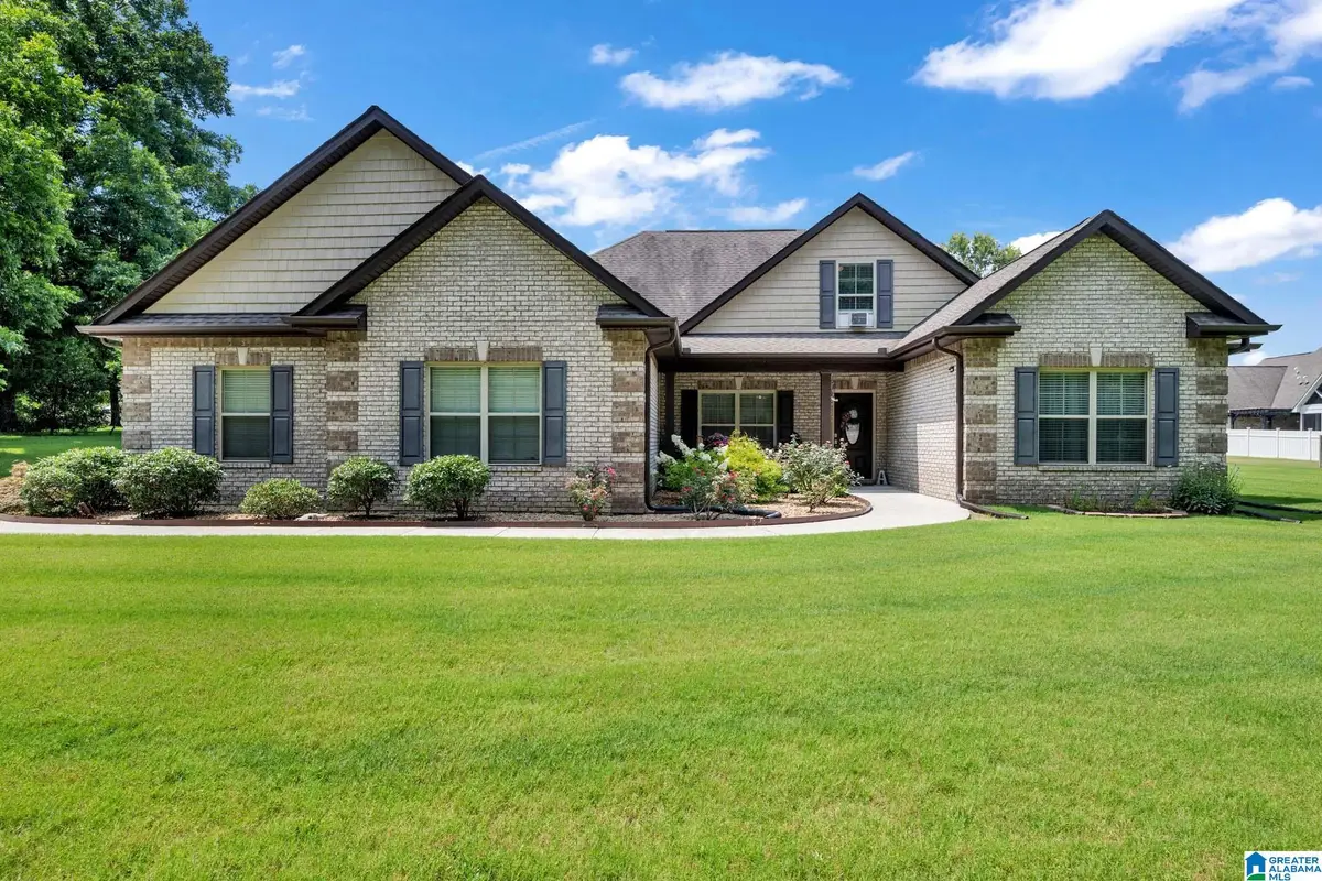 650 COUNTY ROAD 469, Cullman, AL 35057 - #1