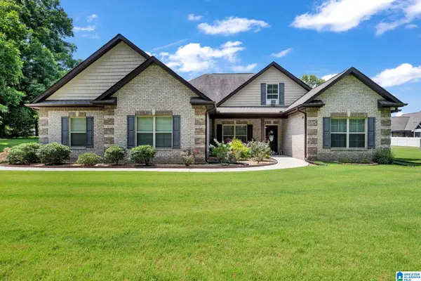 650 COUNTY ROAD 469, Cullman, AL 35057