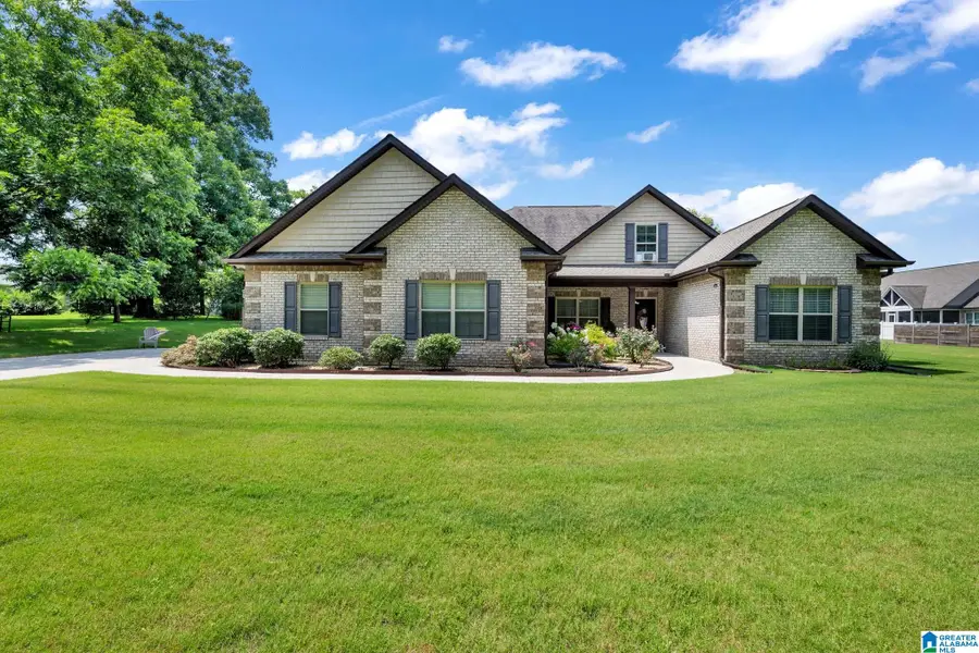 650 COUNTY ROAD 469, Cullman, AL 35057 - #2