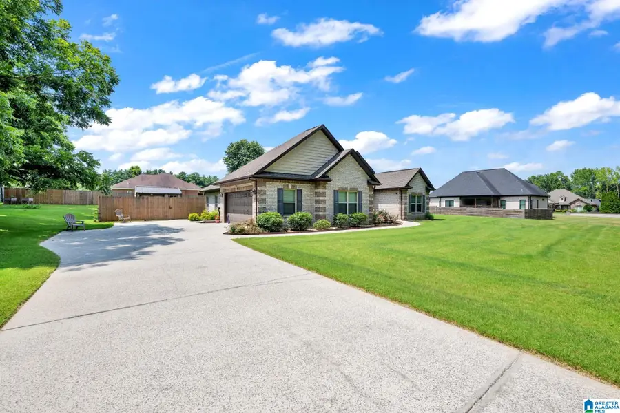 650 COUNTY ROAD 469, Cullman, AL 35057 - #3