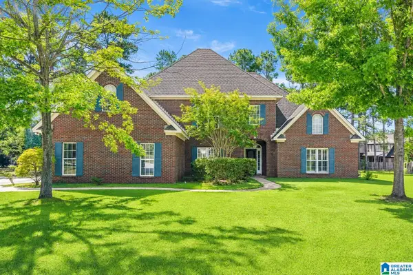 8406 VINTAGE WAY, Montgomery, AL 36116