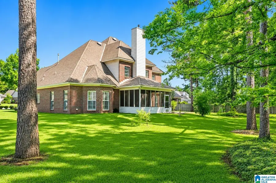 8406 VINTAGE WAY, Montgomery, AL 36116 - #2
