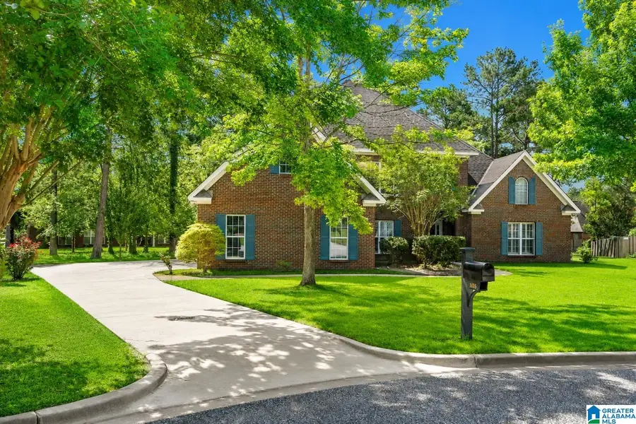 8406 VINTAGE WAY, Montgomery, AL 36116 - #3