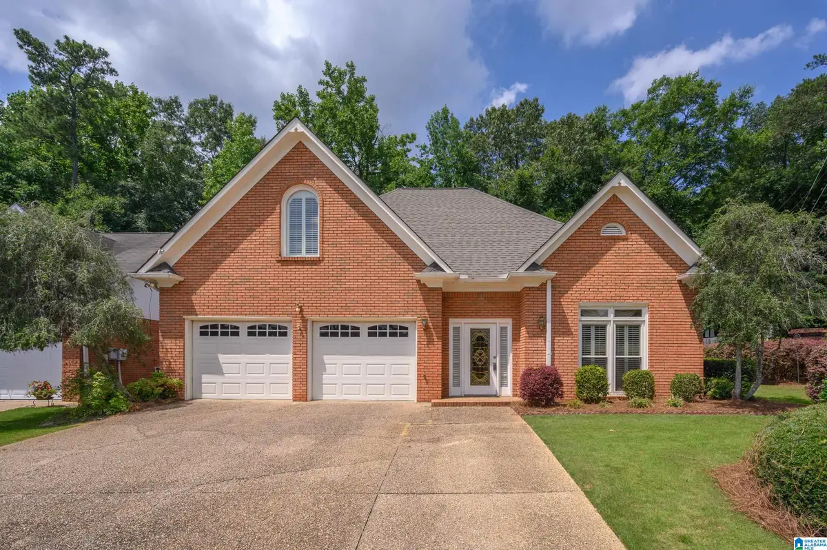 3888 RIPPLE LEAF CIRCLE, Hoover, AL 35216 - #1