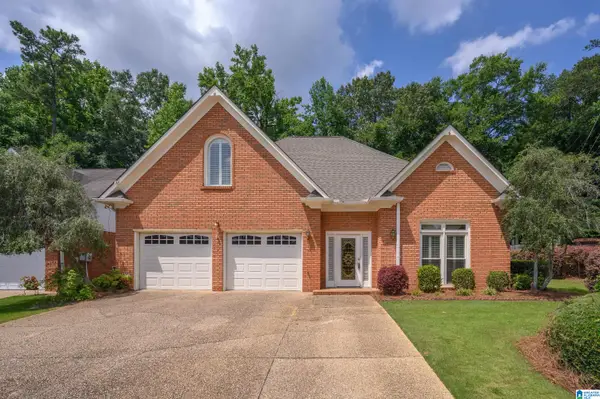 3888 RIPPLE LEAF CIRCLE, Hoover, AL 35216