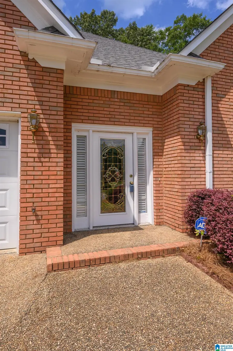 3888 RIPPLE LEAF CIRCLE, Hoover, AL 35216 - #2