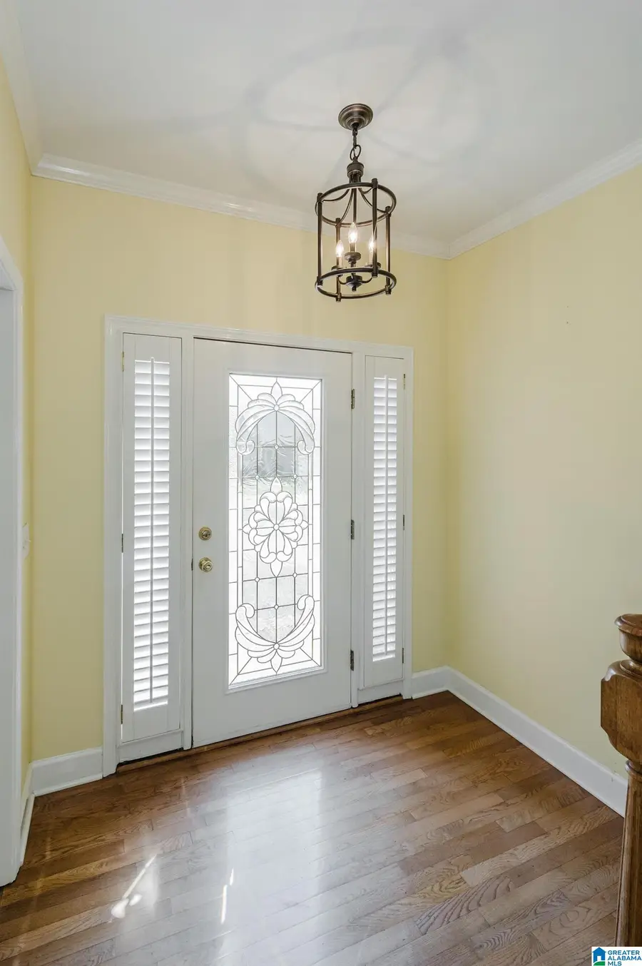 3888 RIPPLE LEAF CIRCLE, Hoover, AL 35216 - #3