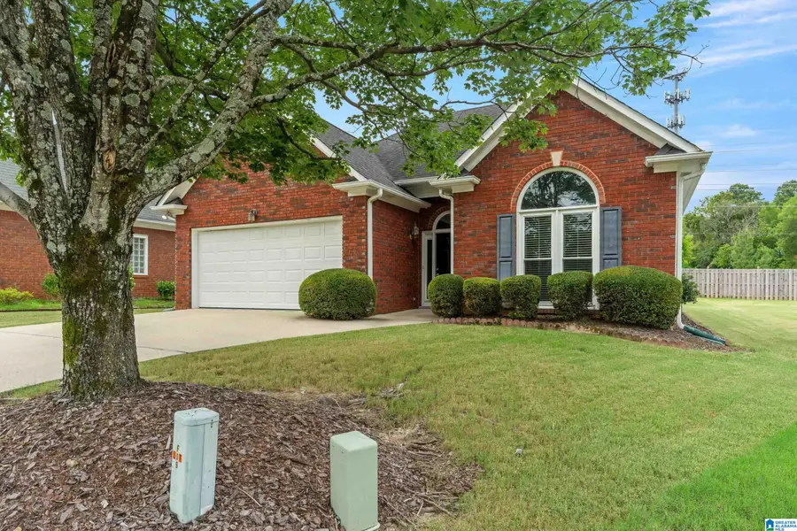 1866 PARKSIDE CIRCLE, Homewood, AL 35209 - #2