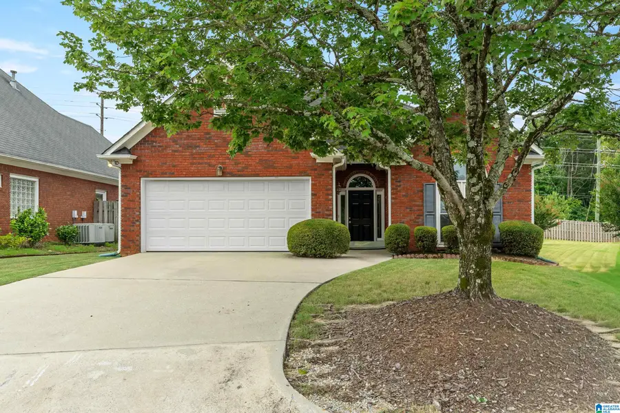 1866 PARKSIDE CIRCLE, Homewood, AL 35209 - #3