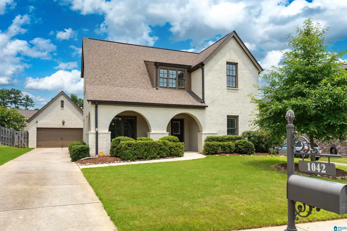 1042 REGENT PARK DRIVE, Birmingham, AL 35242 - #1