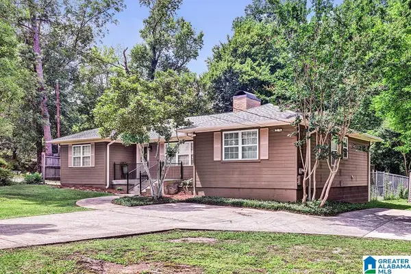 2217 CHAPEL ROAD, Hoover, AL 35226