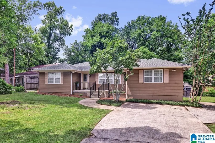 2217 CHAPEL ROAD, Hoover, AL 35226 - #2