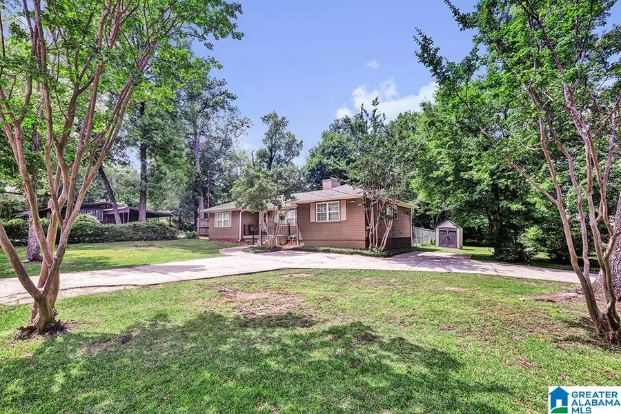 2217 CHAPEL ROAD, Hoover, AL 35226 - #3