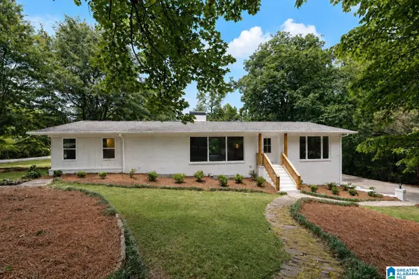 2301 HARMONY LANE, Hoover, AL 35226