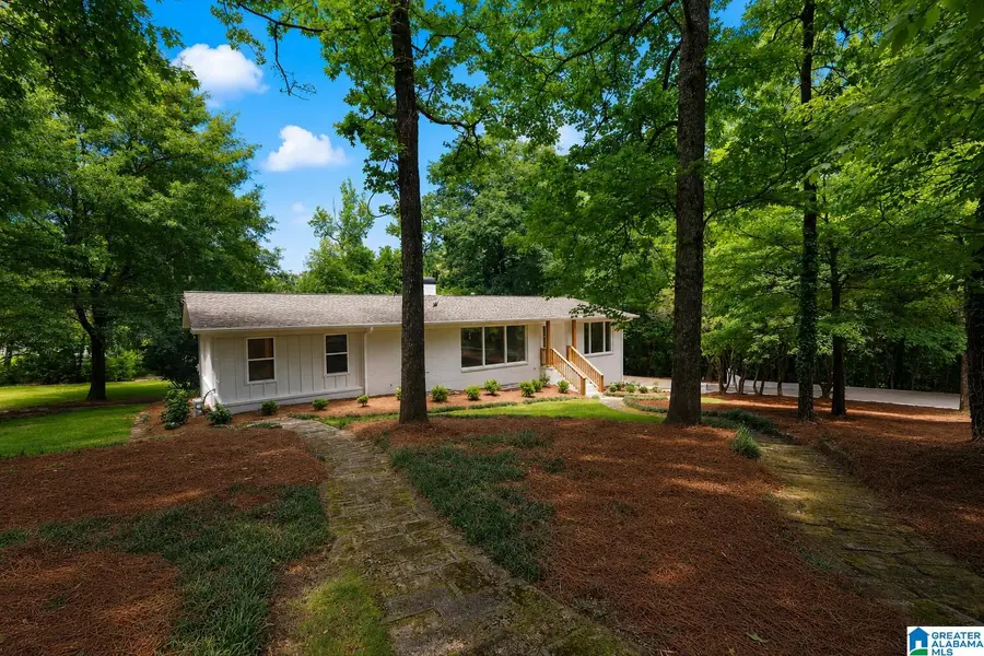 2301 HARMONY LANE, Hoover, AL 35226 - #2