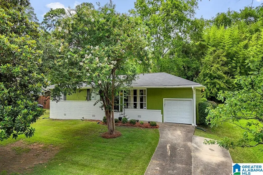 1072 ALFORD AVENUE, Hoover, AL 35226 - #1