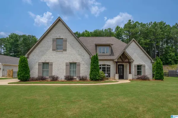 525 WILLOW BRANCH CIRCLE, Chelsea, AL 35043