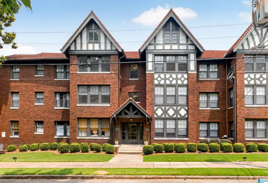 3002 13TH AVENUE S, Birmingham, AL 35205 - #3