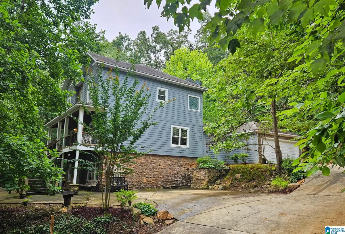 6049 LAKESIDE DRIVE, Pinson, AL 35126 - #1